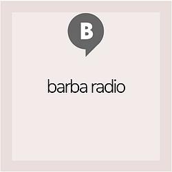Barba Radio Lagerfeuer logo