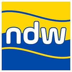 Antenne Bayern NDW radio logo