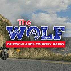 The WOLF - Weserbergland radio logo