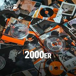 bigFM 2000er radio logo