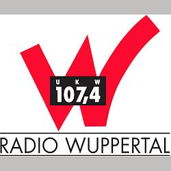 Radio Wuppertal - Hip Hop logo