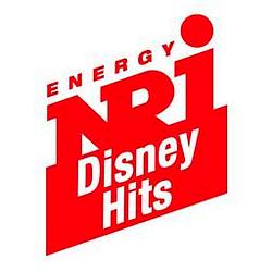 Energy Disney Hits radio logo