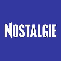 Nostalgie Radio - Rock logo