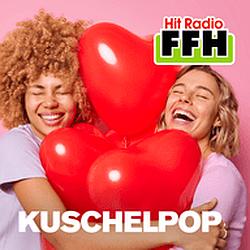 FFH Kuschelpop radio logo