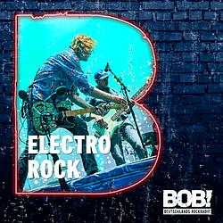 Electro Rock Radio BOB! logo