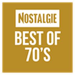 Nostalgie Radio - Best of 70s logo