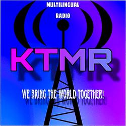 KTMR radio logo
