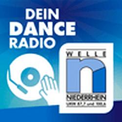 Welle Niederrhein - Dein Dance radio logo