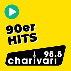 95.5 Charivari - 90er Hits radio logo