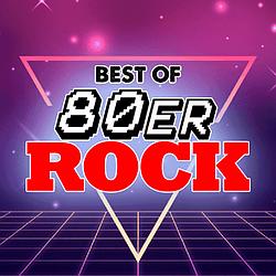 Best of Rock FM - 80er logo