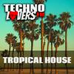 Technolovers - Tropical House radio logo