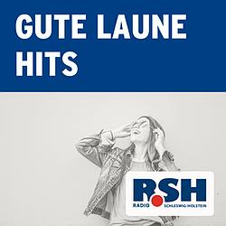 R.SH Gute Laune Hits radio logo