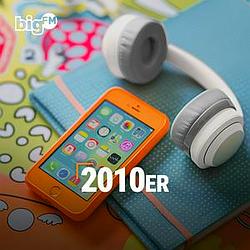 bigFM 2010er radio logo