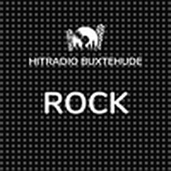 Hitradio Buxtehude Rock radio logo