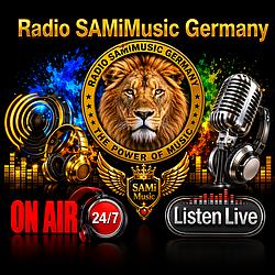 Radio SAM Top Music logo