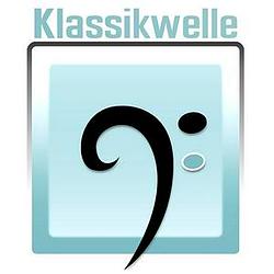 Klassikwelle radio logo