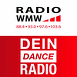 Radio WMW - Dance logo
