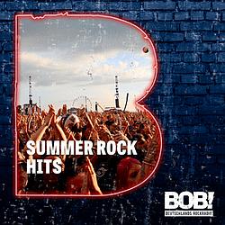 Summer Rock Hits Radio BOB! logo