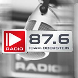 Antenne Idar-Oberstein radio logo