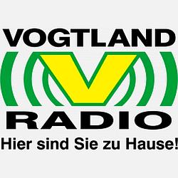 Vogtland Radio logo