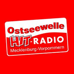 Ostseewelle HIT-RADIO logo