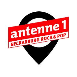antenne 1 Neckarburg Rock & Pop radio logo