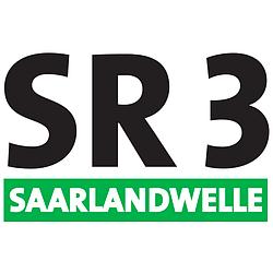 SR 3 Saarlandwelle radio logo