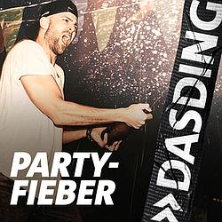 DasDing Partybash radio logo