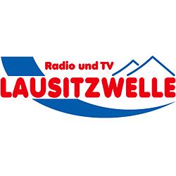 Lausitzwelle Radio logo