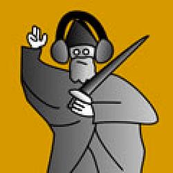Wuerzblog Radio logo