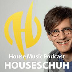 Houseschuh radio logo