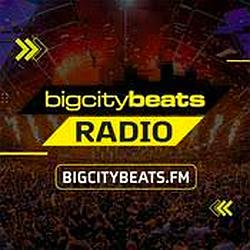 BigCityBeats RauteMusik radio logo