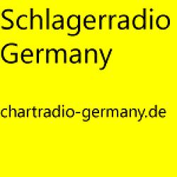 Schlagerradio-Germany radio logo