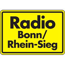 Radio Bonn - Sommer logo