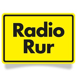 Radio Rur - Rock Classic logo