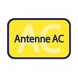 Antenne AC - New Country radio logo