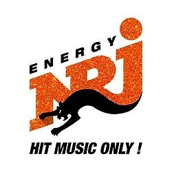 Energy Hits 2024 radio logo