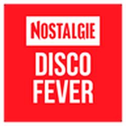 Nostalgie Radio - Disco Fever logo
