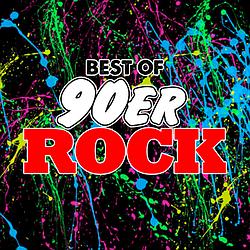 Best of Rock FM - 90er Rock logo