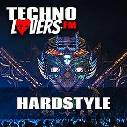 Technolovers - Hardstyle radio logo