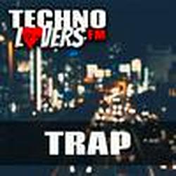Technolovers - Trap radio logo