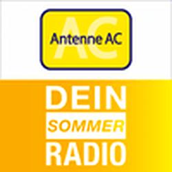 Antenne AC - Sommer radio logo