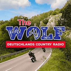 The WOLF - Nordhessen radio logo