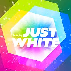 FFH Just White radio logo
