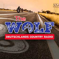 The WOLF - Altes Land radio logo