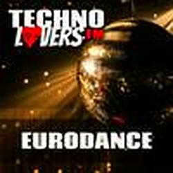 Technolovers - Eurodance radio logo
