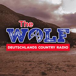 The WOLF - Göttingen / Harz radio logo