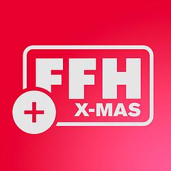 FFH+ Weihnachten radio logo