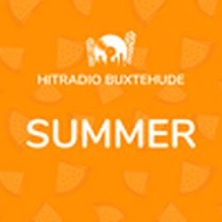 Hitradio Buxtehude Summer radio logo