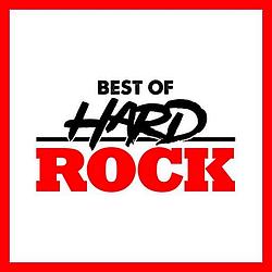 Best of Rock FM - Hard Rock logo